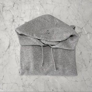 Aritzia TNA Loungewear hoodie